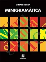 MINIGRAMATICA (PRODUTO USADO - MUITO BOM)
