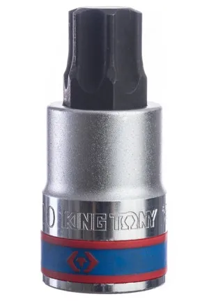 Chave Soquete Hexalobular T100  – 3/4 6023A0 King Tony