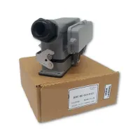 TOMADA MULTIPOLAR INDUSTRIAL 24 POLOS/ PINOS LADO PROTEÇÃO NA BASE - Foto 3