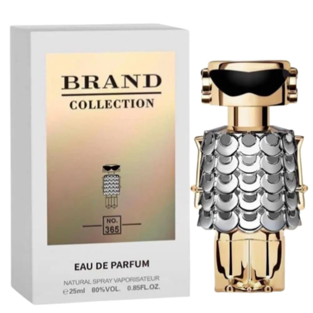 Perfume Feminino Brand Collection 25ml N° 365 