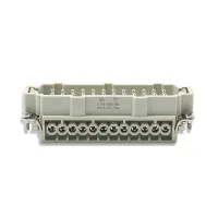 MIOLO TOMADA MULTIPOLAR INDUSTRIAL 24 POLOS/ PINOS - Foto 5