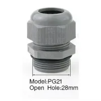 PLUG TOMADA MULTIPOLAR INDUSTRIAL 24 POLOS/ PINOS FEMEA - Foto 6