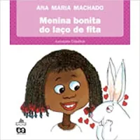 MENINA BONITA DO LAÇO DE FITA (PRODUTO USADO - MUITO BOM)