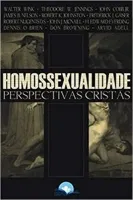 HOMOSSEXUALIDADE - PERSPECTIVAS CRISTAS (PRODUTO USADO - MUITO BOM)