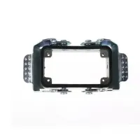 BASE TOMADA MULTIPOLAR INDUSTRIAL 10 POLOS/ PINOS  - Foto 6