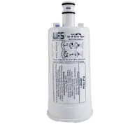 Refil Filtro WFS011 Full Flow - Compatível Esmaltec Acqua 7
