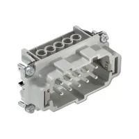 MIOLO TOMADA MULTIPOLAR INDUSTRIAL 10 POLOS/ PINOS - Foto 5