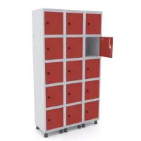 Roupeiro 15 Portas - Foto 4