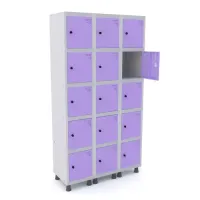 Roupeiro 15 Portas - Foto 2