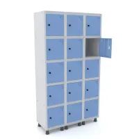 Roupeiro 15 Portas - Foto 5