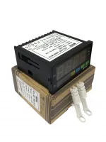 DISPLAY INDICADOR CONTROLADOR RÉGUA POTENCIOMÉTRICA 