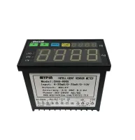 DISPLAY INDICADOR CONTROLADOR RÉGUA POTENCIOMÉTRICA  - Foto 2