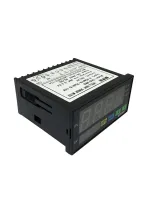 DISPLAY INDICADOR CONTROLADOR RÉGUA POTENCIOMÉTRICA  - Foto 3