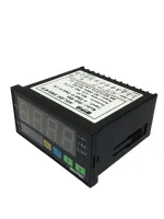 DISPLAY INDICADOR CONTROLADOR RÉGUA POTENCIOMÉTRICA  - Foto 4