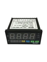 DISPLAY INDICADOR CONTROLADOR RÉGUA POTENCIOMÉTRICA  - Foto 5