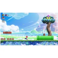 Super Mario Bros. Wonder - Nintendo Switch - Foto 2