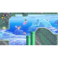Super Mario Bros. Wonder - Nintendo Switch - Foto 4