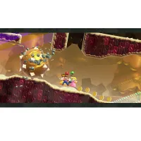 Super Mario Bros. Wonder - Nintendo Switch - Foto 5