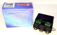 RELE ARPE Duplo de Farol 12V Universal - RDf500-12  12V 2C250W - Foto 2