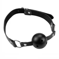 KIT BONDAGE COM 7 ITENS DE SADO - Foto 3