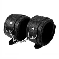 KIT BONDAGE COM 7 ITENS DE SADO - Foto 5