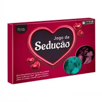 JOGO TABULEIRO SEDUÇÃO COM DADOS - Foto 3