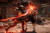 Mortal Kombat 11: Ultimate - PS4 - Foto 2