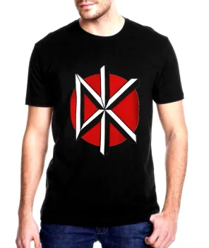CAMISETA DEAD KENNEDYS