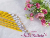 DI15 Pincel Escolar Condor nº 10 - Foto 3