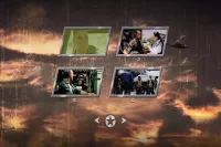 DVD OPERAÇAO AGUIA - PONTO DE IMPACTO - Foto 3