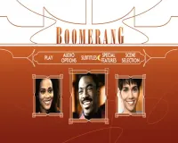 DVD O PRINCIPE DAS MULHERES - EDDIE MURPHY - Foto 2