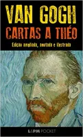CARTAS A THEO (PRODUTO USADO - MUITO BOM)