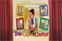 DVD TRAIR E COÇAR E SO COMEÇAR - Foto 2