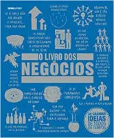 O LIVRO DOS NEGOCIOS: NOVO FORMATO E MESMO CONTEUDO (PRODUTO NOVO)