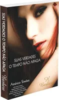 SUAS VERDADES O TEMPO NAO APAGA (PRODUTO USADO - MUITO BOM)