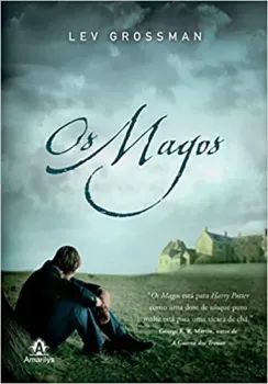 OS MAGOS (PRODUTO USADO - MUITO BOM)