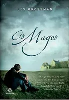 OS MAGOS (PRODUTO USADO - MUITO BOM)