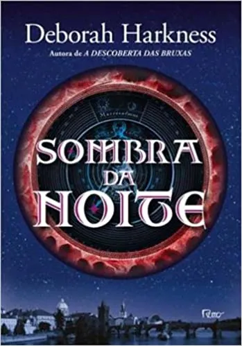 SOMBRA DA NOITE (PRODUTO USADO - MUITO BOM)