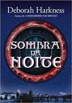 SOMBRA DA NOITE (PRODUTO USADO - MUITO BOM)