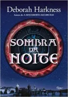 SOMBRA DA NOITE (PRODUTO USADO - MUITO BOM)