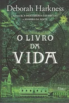 O LIVRO DA VIDA (PRODUTO USADO - MUITO BOM)