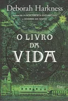 O LIVRO DA VIDA (PRODUTO USADO - MUITO BOM)