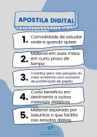 Apostila UNIOESTE Advogado Concurso Público 2023 - Foto 6