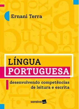 LINGUA PORTUGUESA - 1° EDIÇAO 2023 (PRODUTO NOVO)