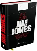 JIM JONES PROFILE: MASSACRE EM JONESTOWN (PRODUTO USADO - MUITO BOM)