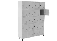 Roupeiro 20 portas - Foto 2