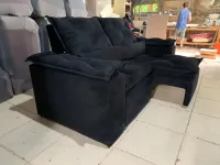  Sofá Retrátil e Reclinável Athenas Orthobox  Pilow Braços 2,30 metros - Foto 16