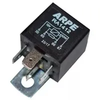 RELE ARPE Auxiliar 4 term. 12V / 40A HYUNDAI  9522438050 - Foto 4