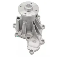 Bomba D'agua Nissan Frontier / Pathfinder  Sel 2.5 16v Diesel 2008/...