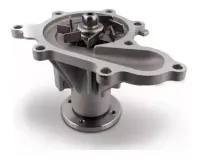 Bomba D'agua Nissan Frontier / Pathfinder  Sel 2.5 16v Diesel 2008/... - Foto 3